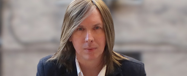 Voice Teacher Kevin Richards