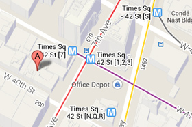 Location