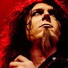 Theatrical Metal Singer Kore Rozzik
