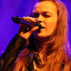 Sabina Abrudian