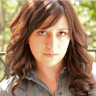 Nashville singer Sara Syms